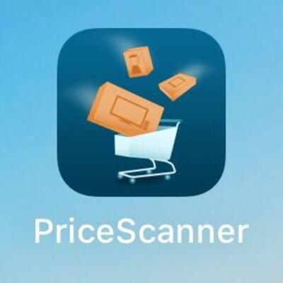 Download a FREE scanning APP
to check retail pricing. Barcodes included
in each lot. 