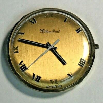 https://www.ebay.com/itm/124444221322	HY003 LUCIAN PICCARD 14K YELLOW GOLD DAIL MEN'S WATCH, WORKS		 Buy-IT-Now 	 $299.99 
