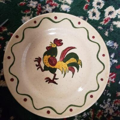 https://www.ebay.com/itm/124432104471	LAR1011A Poppytrail Metlox (7) 6.5 inch Plate Dish Pickup Only		 OBO 	 $20.00 

