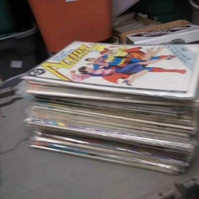 https://www.ebay.com/itm/124175680494	RX5012005 DC BRONZE AGE COMICS BOOK LOT OF 55 . SUPERMAN STARRING IN ACTION COMI		 Buy-it-Now...
