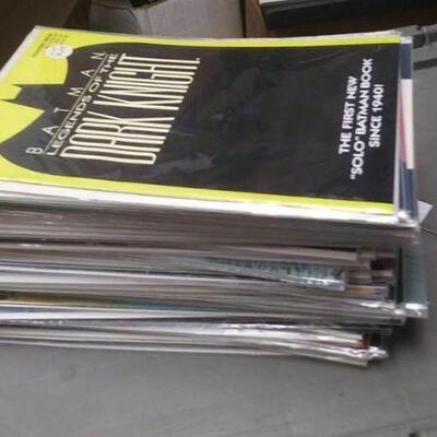 https://www.ebay.com/itm/114209913260	RX4292001 DC COMICS BOOK LOT OF 49 BATMAN LEGENDS OF THE DARK KNIGHT 1-49 MORE 		 Buy-it-Now...