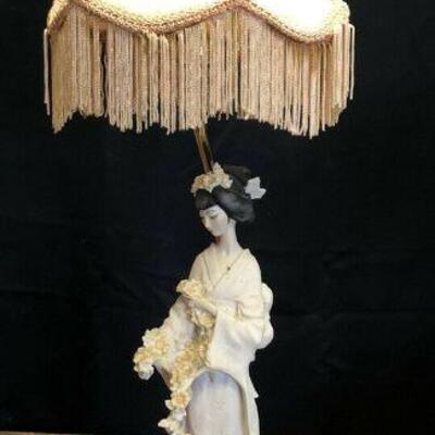 https://www.ebay.com/itm/114501781530	KG4007 G Armani 1987 Florence Lamp Hand Signed Pickup Only 		 OBO 	 $50.00 
