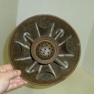 Washer plunger all orginal