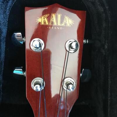 Kala KA-SC ukulele $150