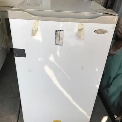 Refrigerator $30