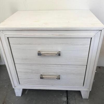 Night stand $25