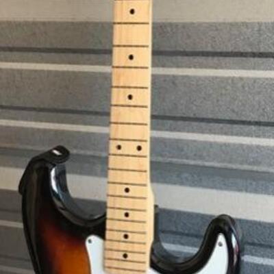 Indiana electric guitar $180