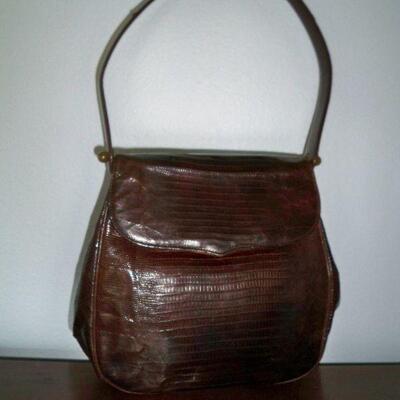 Vintage Purse