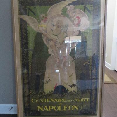 Napoleon Art