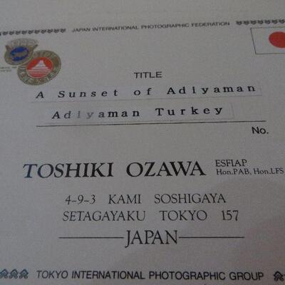 Toshiki Ozawa
