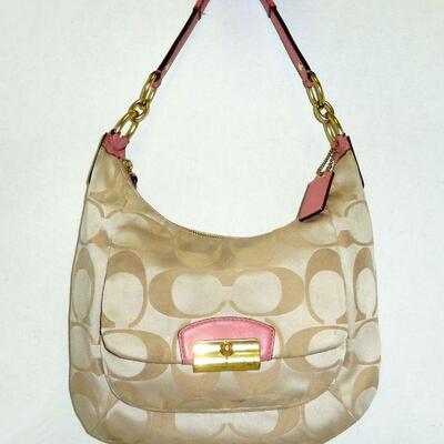 Coach handbag