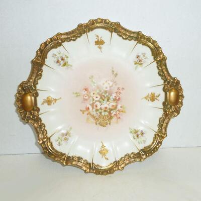 Marked Limoges
