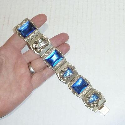 Taxco marked STERLING