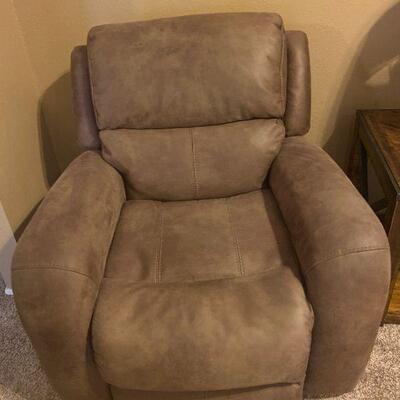 electric recliner