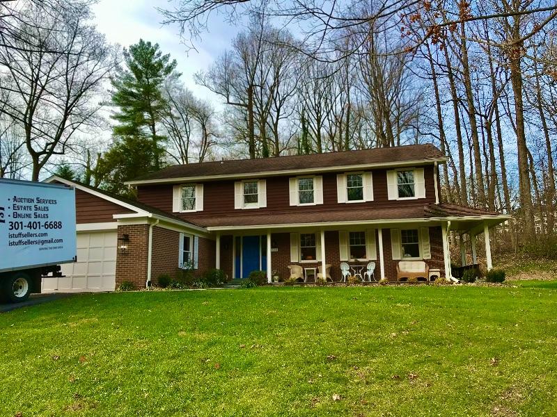 Mclean Estate Sale 50 OFF