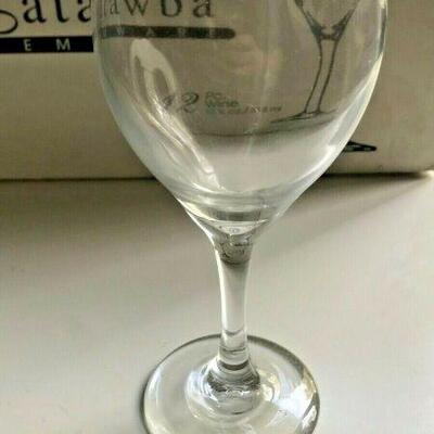 https://www.ebay.com/itm/114561614276	FL0014 CATAWBA STEMWARE BY LIBBY WINE GLASS LOT OF 12- 318 ML IN BOX Pickup Only		 Buy-it-Now...