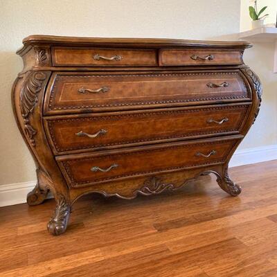 Stowers Bombay Chest