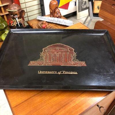 Couroc University of Virginia