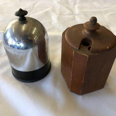 VIntage cigarette holders