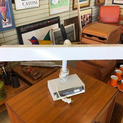 Vintage Tensor desk lamp