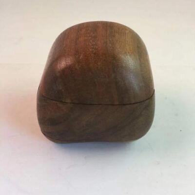 Dean Santner rock box