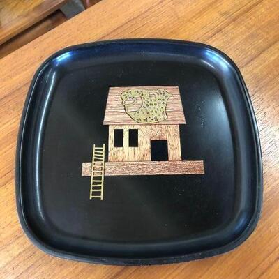 Couroc Monterrey Fish Market