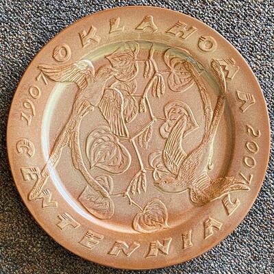 Frankoma Pottery