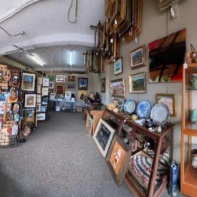 Pierson Gallery