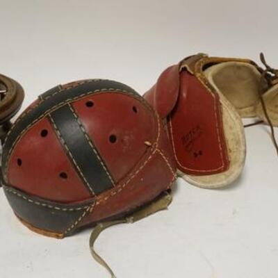 1200	LOT-SMALL GLOBE, KIDS HELMENT, & SHOULDER PADS	25	50	10	PLEASE PAY ATTENTION FOR DAILY ADDITIONS TO THIS SALE. PARTIAL UPLOADS WILL...