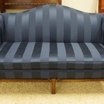 1037	ETHAN ALLEN HOME INTERIORS SOFA, 70 N WIDE	400	800	250	PLEASE PAY ATTENTION FOR DAILY ADDITIONS TO THIS SALE. PARTIAL UPLOADS WILL...
