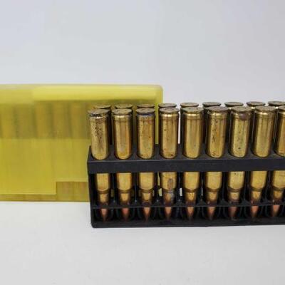 950 

30 Rounds Of .300 WIN MAG
30 Rounds Of .300 WIN MAG 