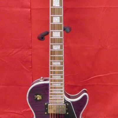 Gibson Les Paul Guitar