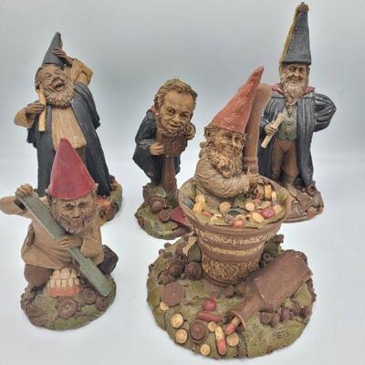Whatever the choice in the medical field one thing is for certain and thats you have to have the schooling. These gnomes have taken the...