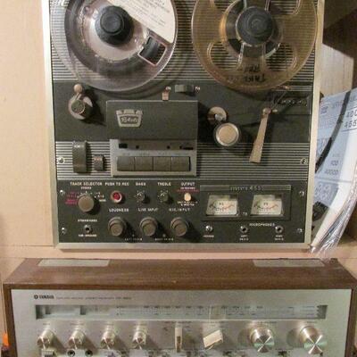 Roberts reel to reel