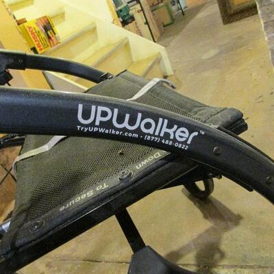 Upwalker