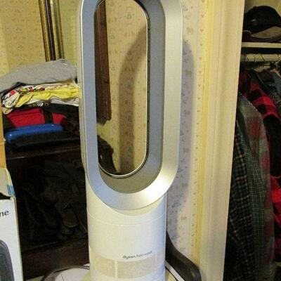 Dyson Hot & Cool