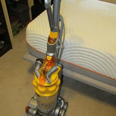 Dyson DC14 vacuum