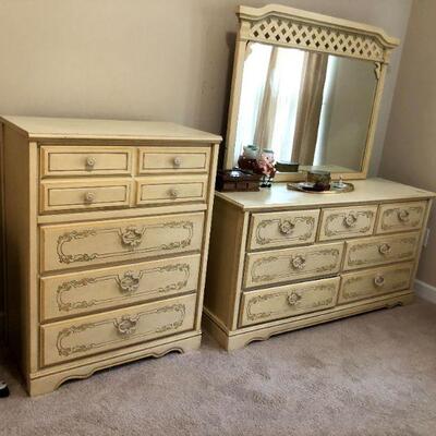 Dressers