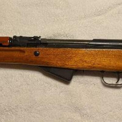 Norinco SKS 7.62x39 Made in China 1959, $600