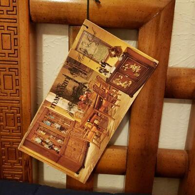 Henry Link Mandarin Collection Furniture