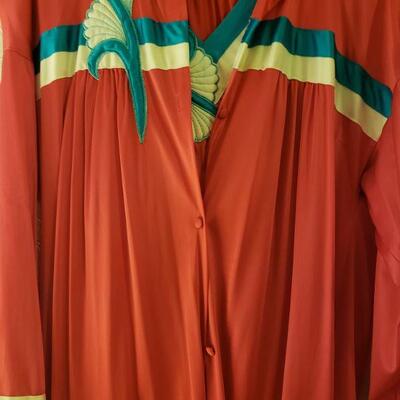 Vanity Fair Night Gowns