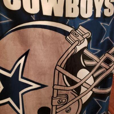 Dallas Cowboys