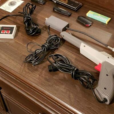 Nintendo Game Controller