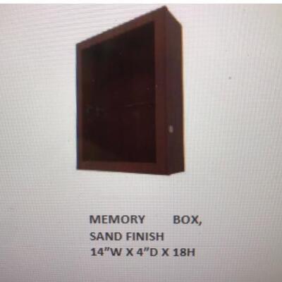 Memory Box
