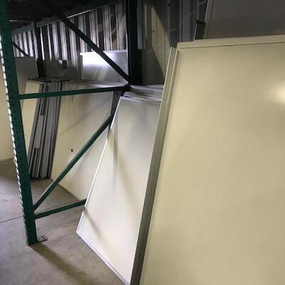 Marker Boards