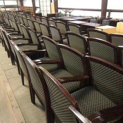 Side Chairs