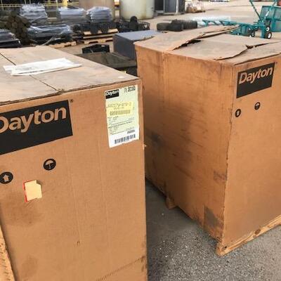 Gas Heaters
