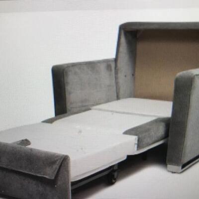 Neeko Sleeper Chair