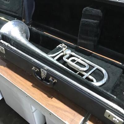 Trombones