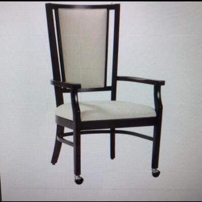 Victor Arm Chairs